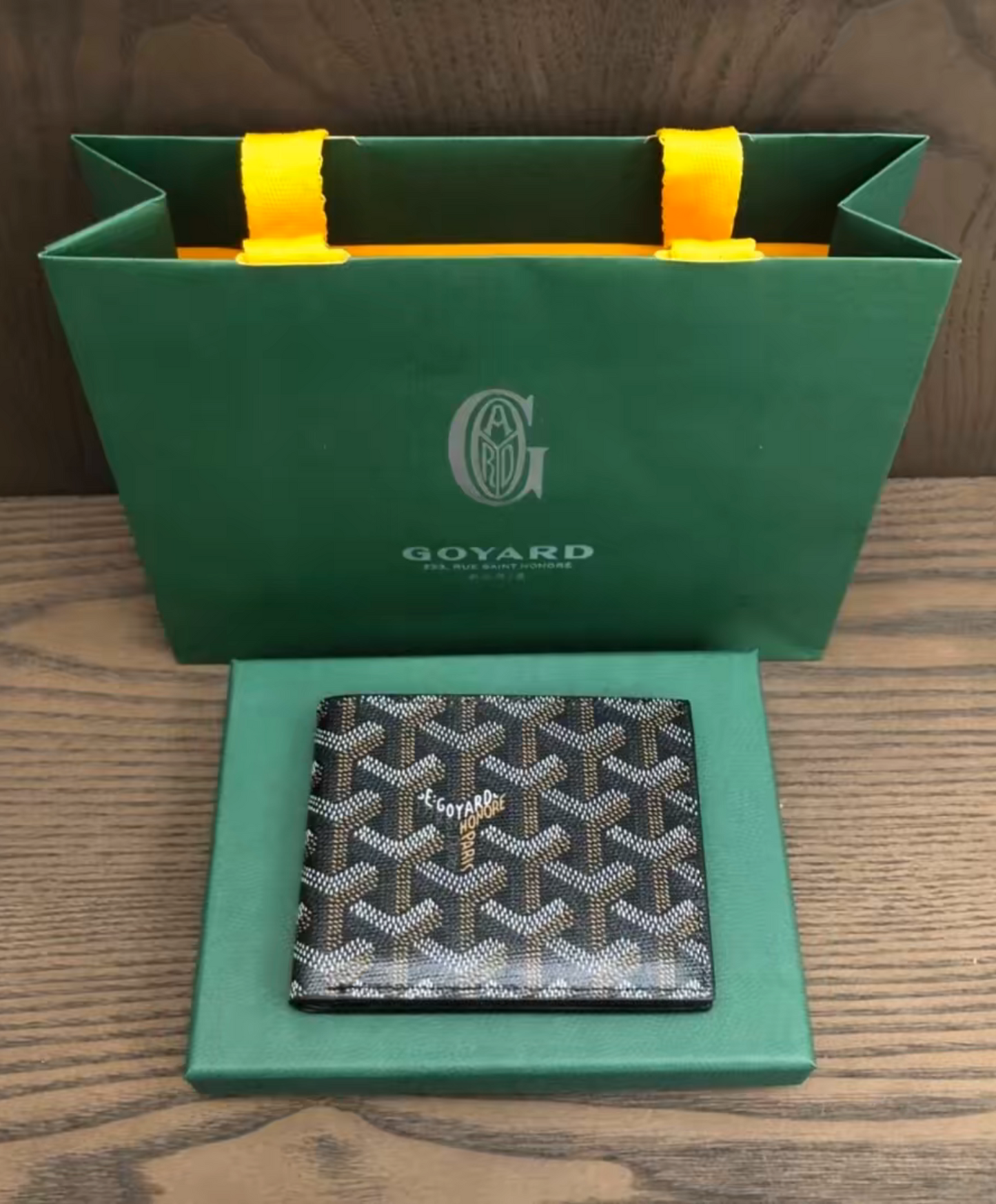 Victoire Wallet