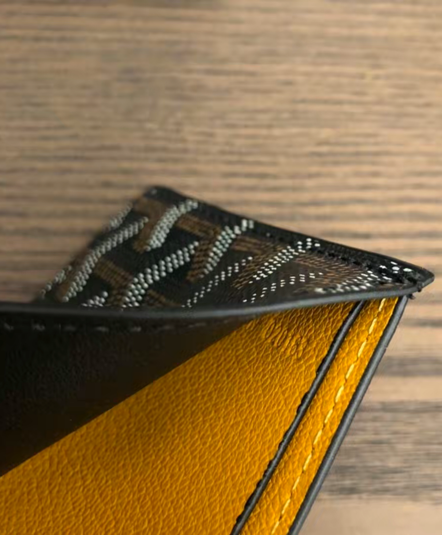 Victoire Wallet