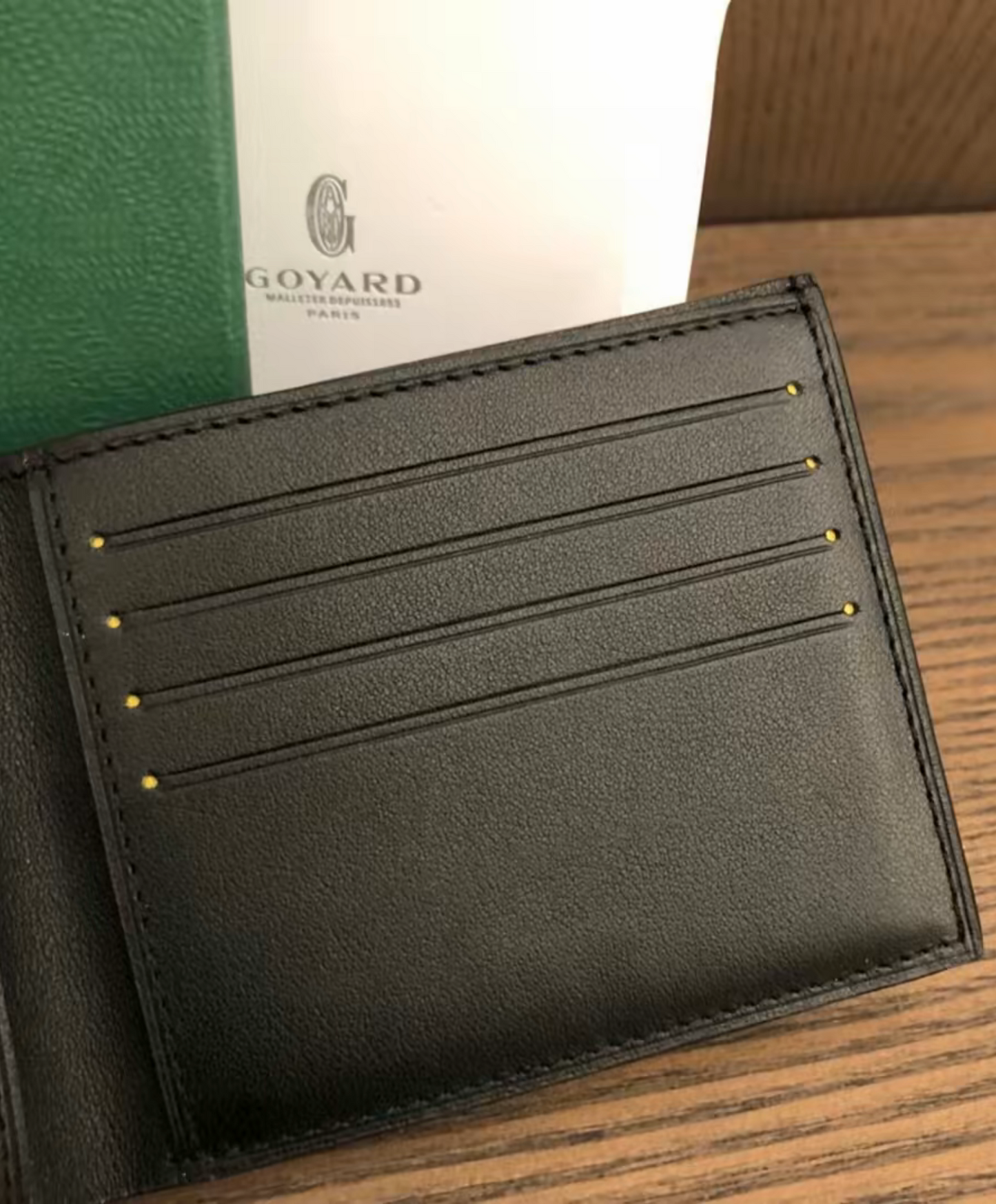 Victoire Wallet