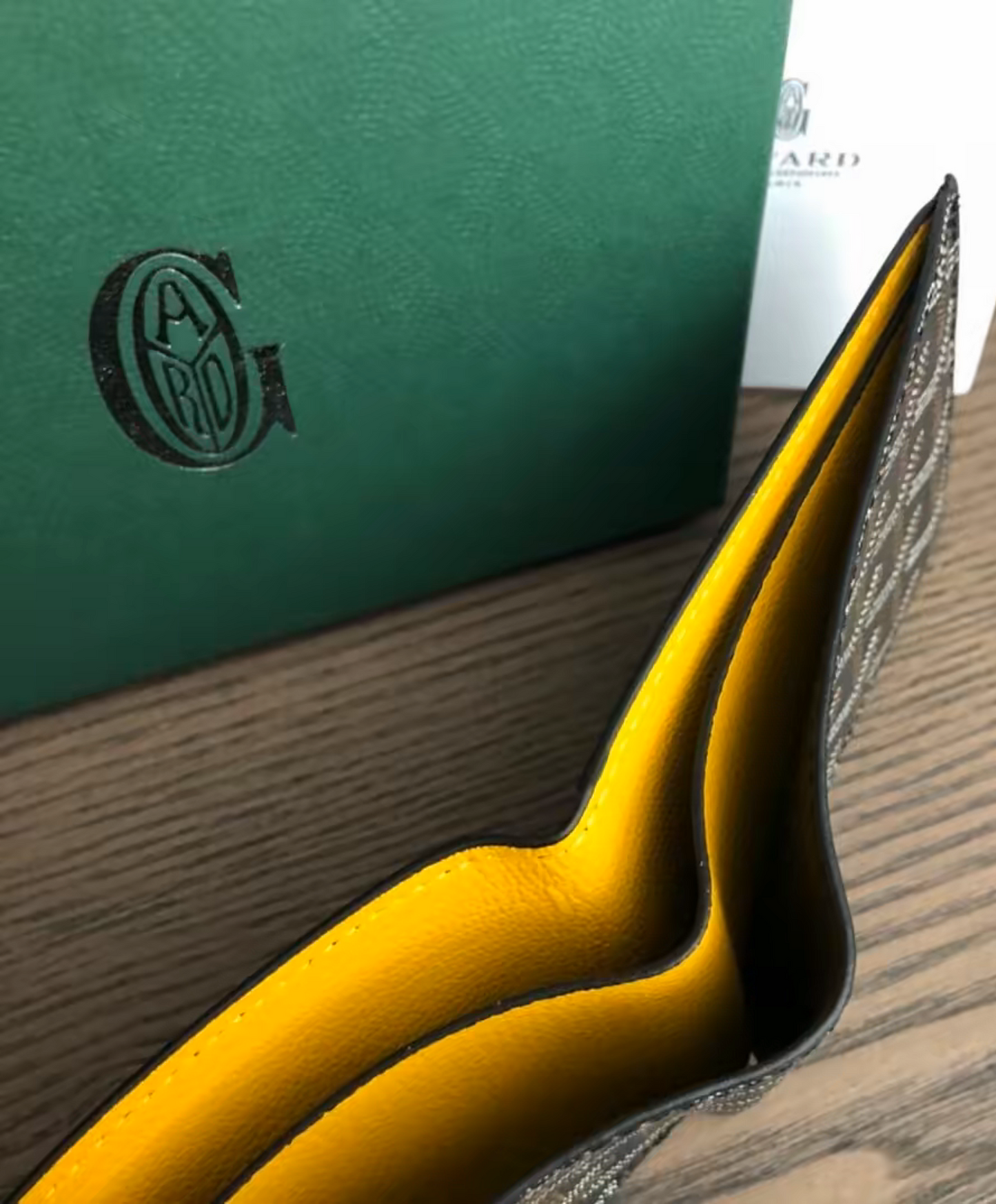 Victoire Wallet
