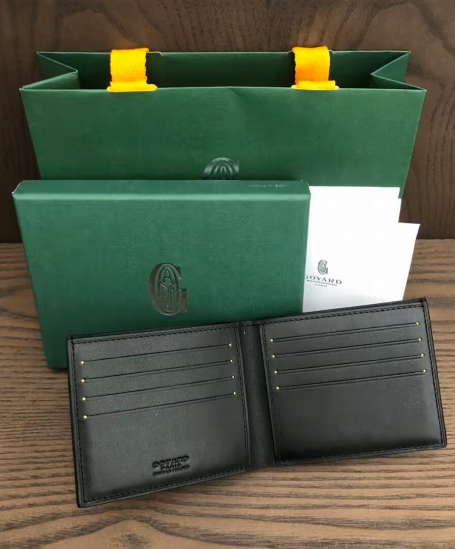 Victoire Wallet