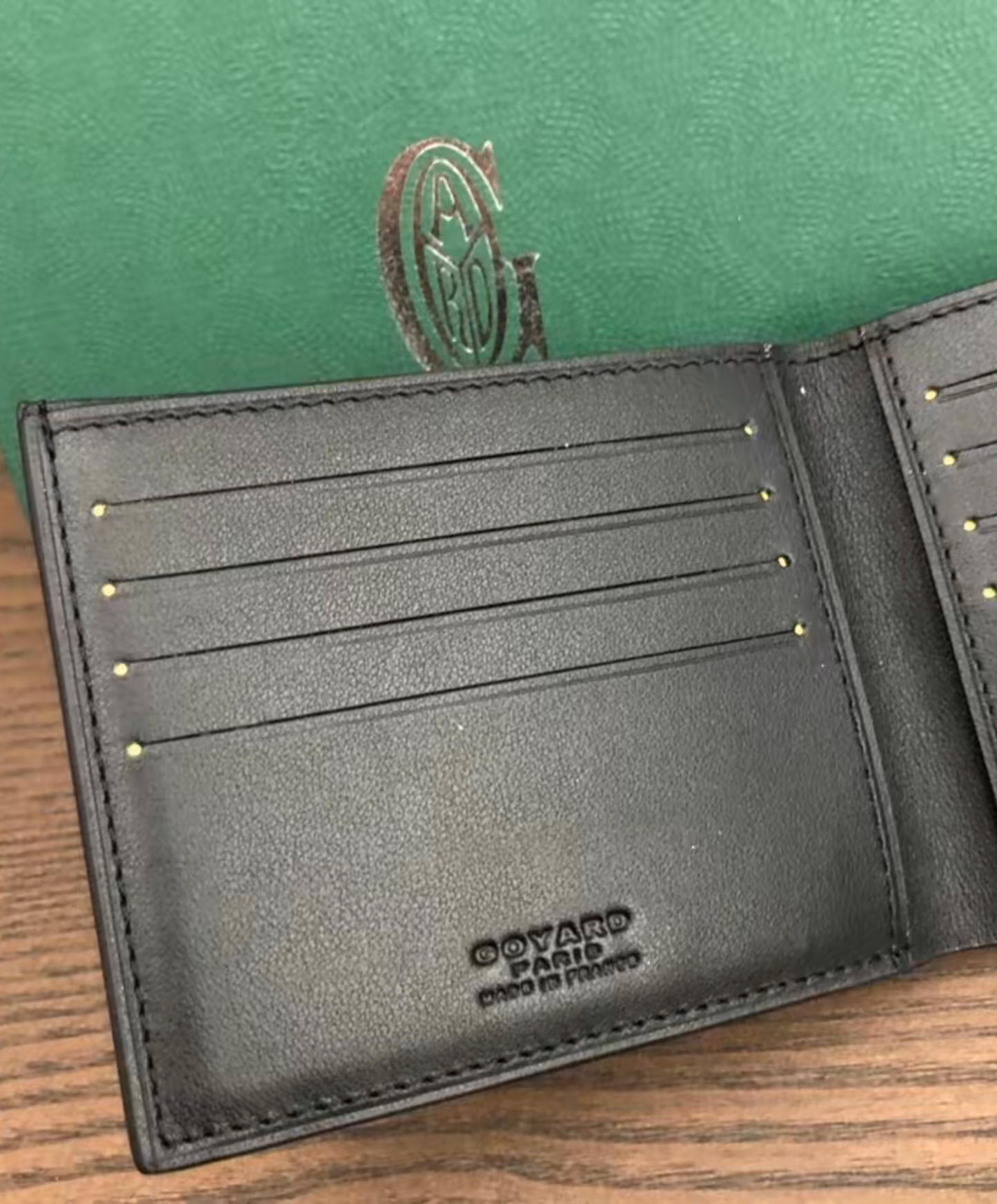 Victoire Wallet