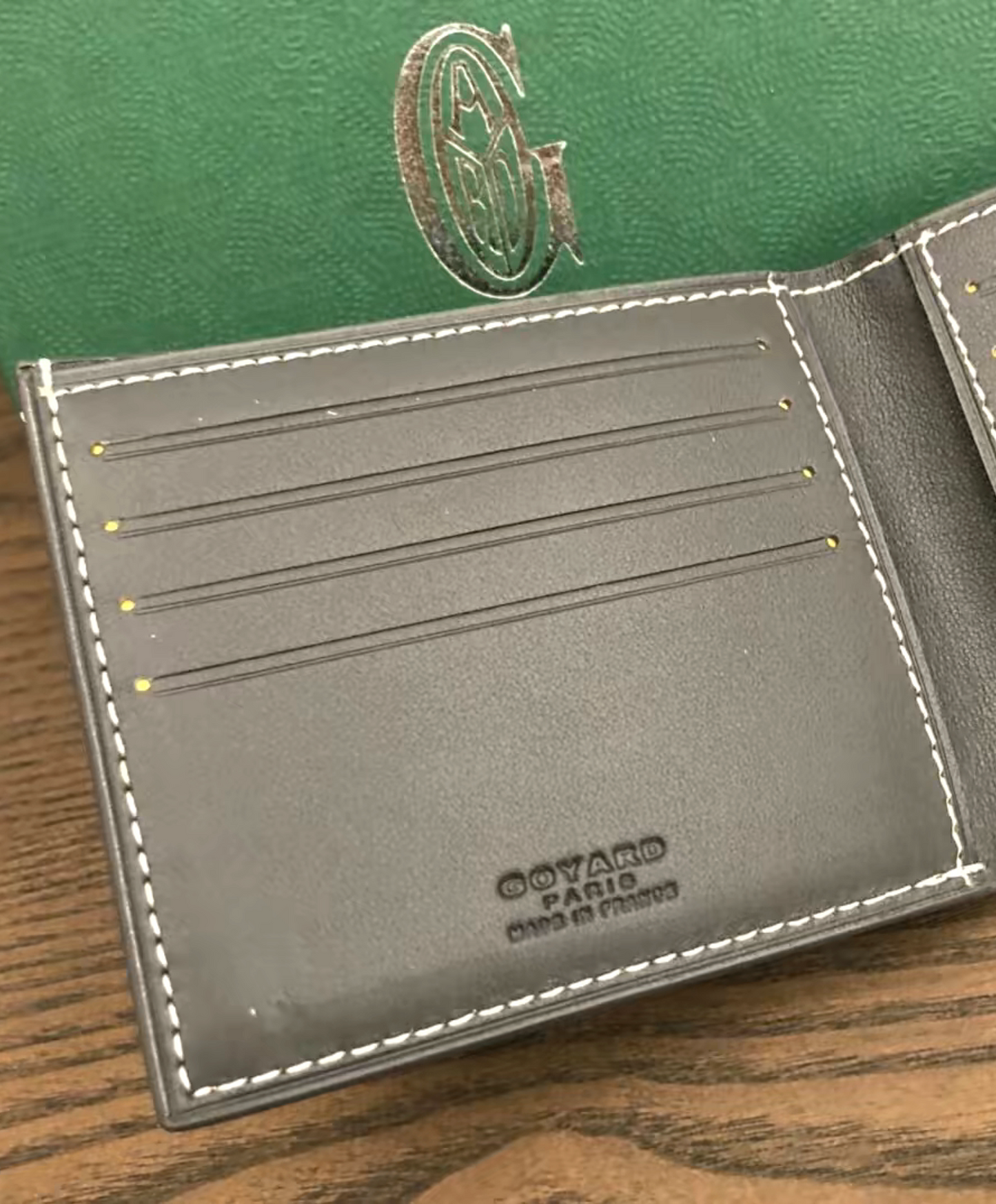 Victoire Wallet