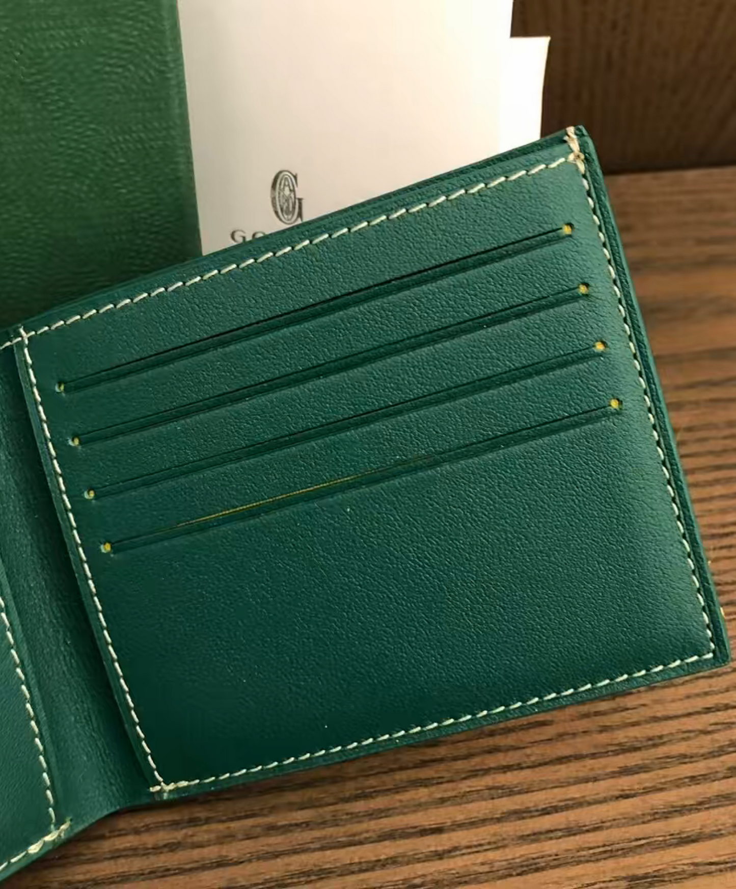 Victoire Wallet