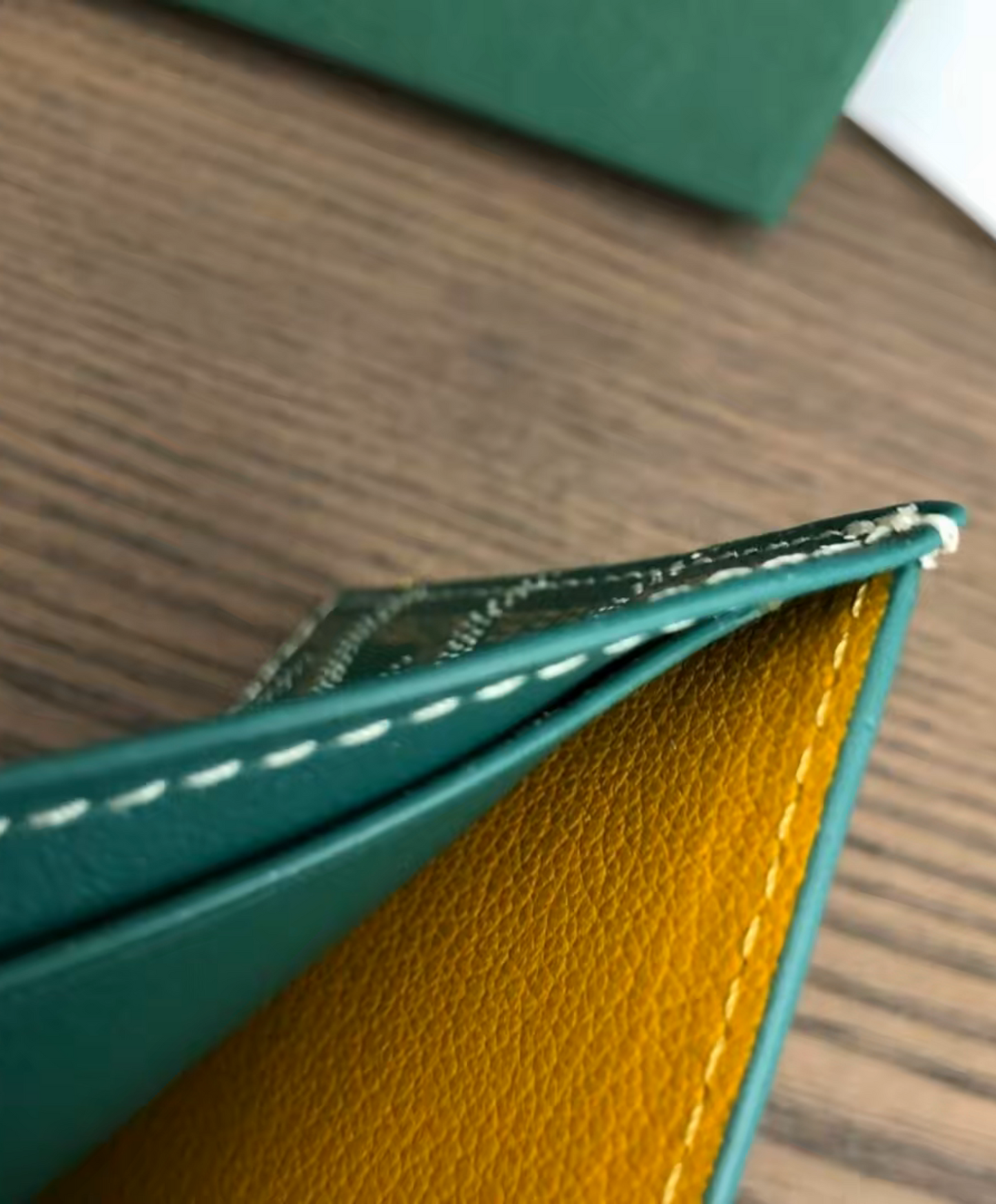 Victoire Wallet