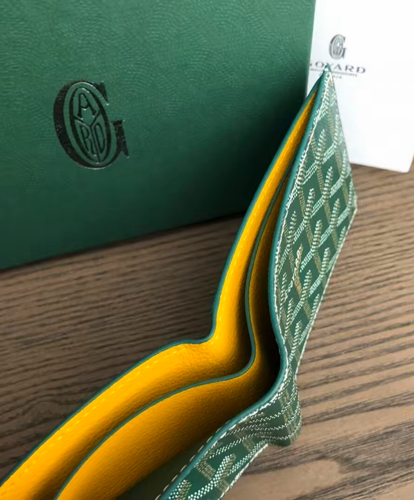 Victoire Wallet