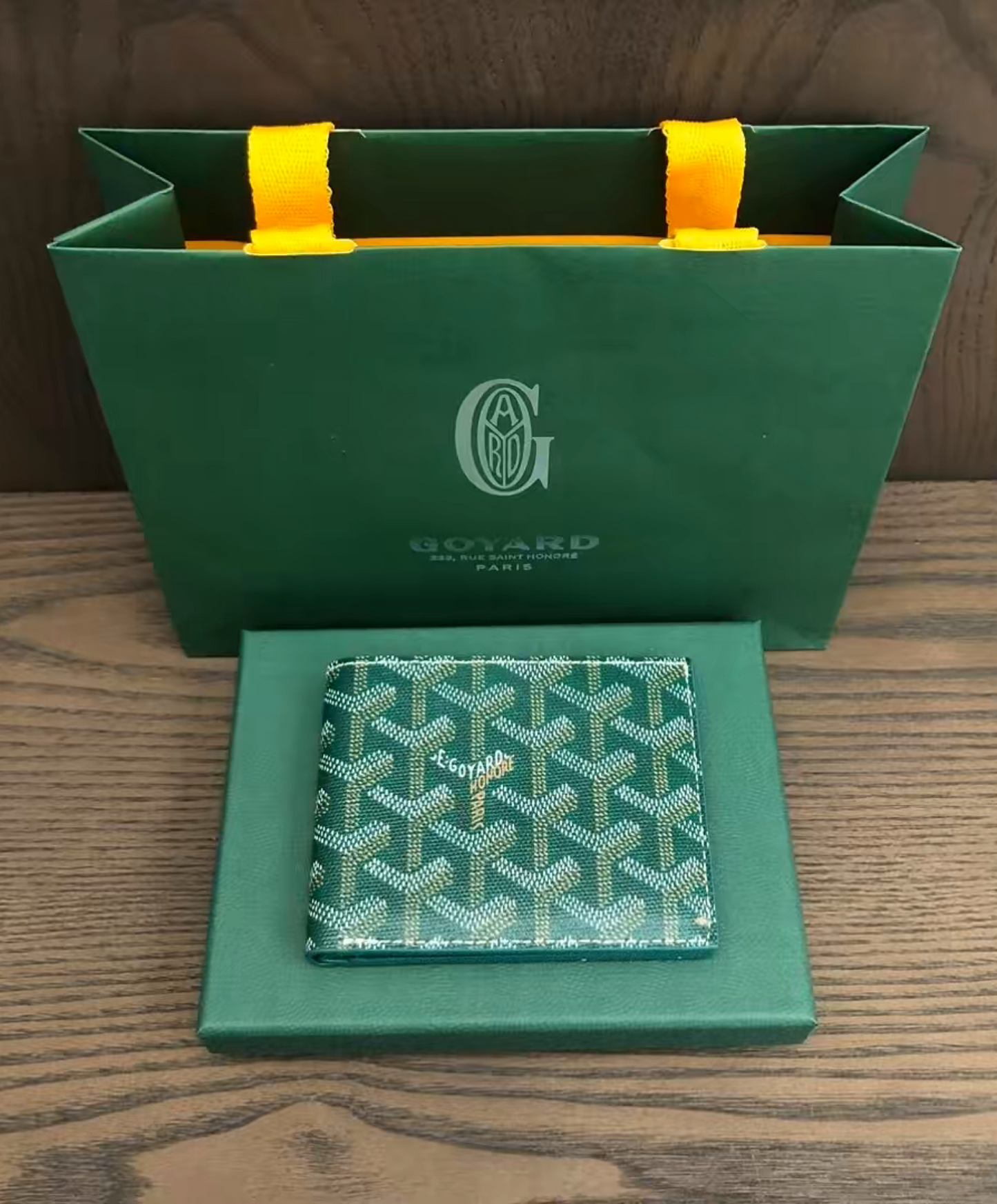 Victoire Wallet