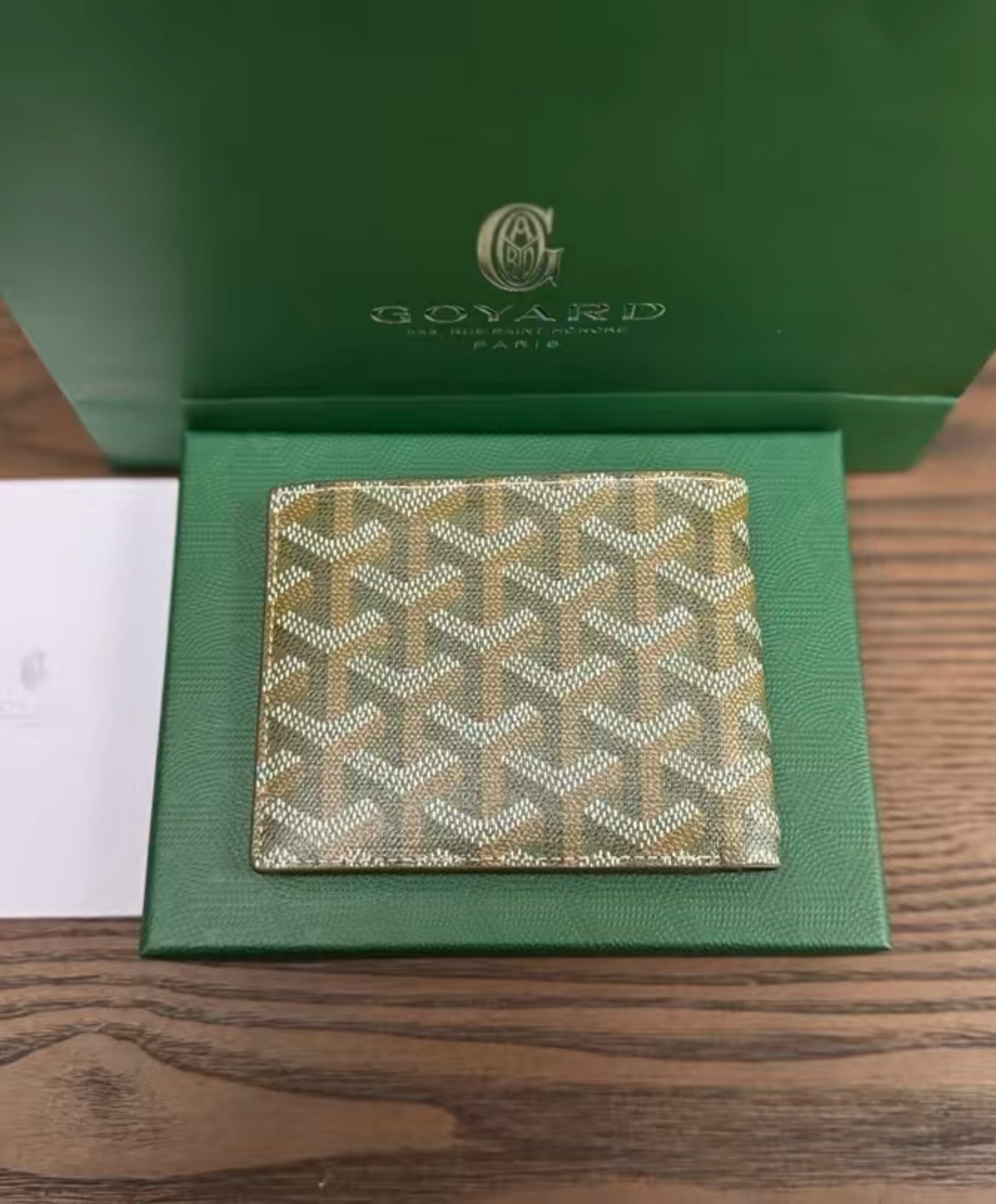 Victoire Wallet