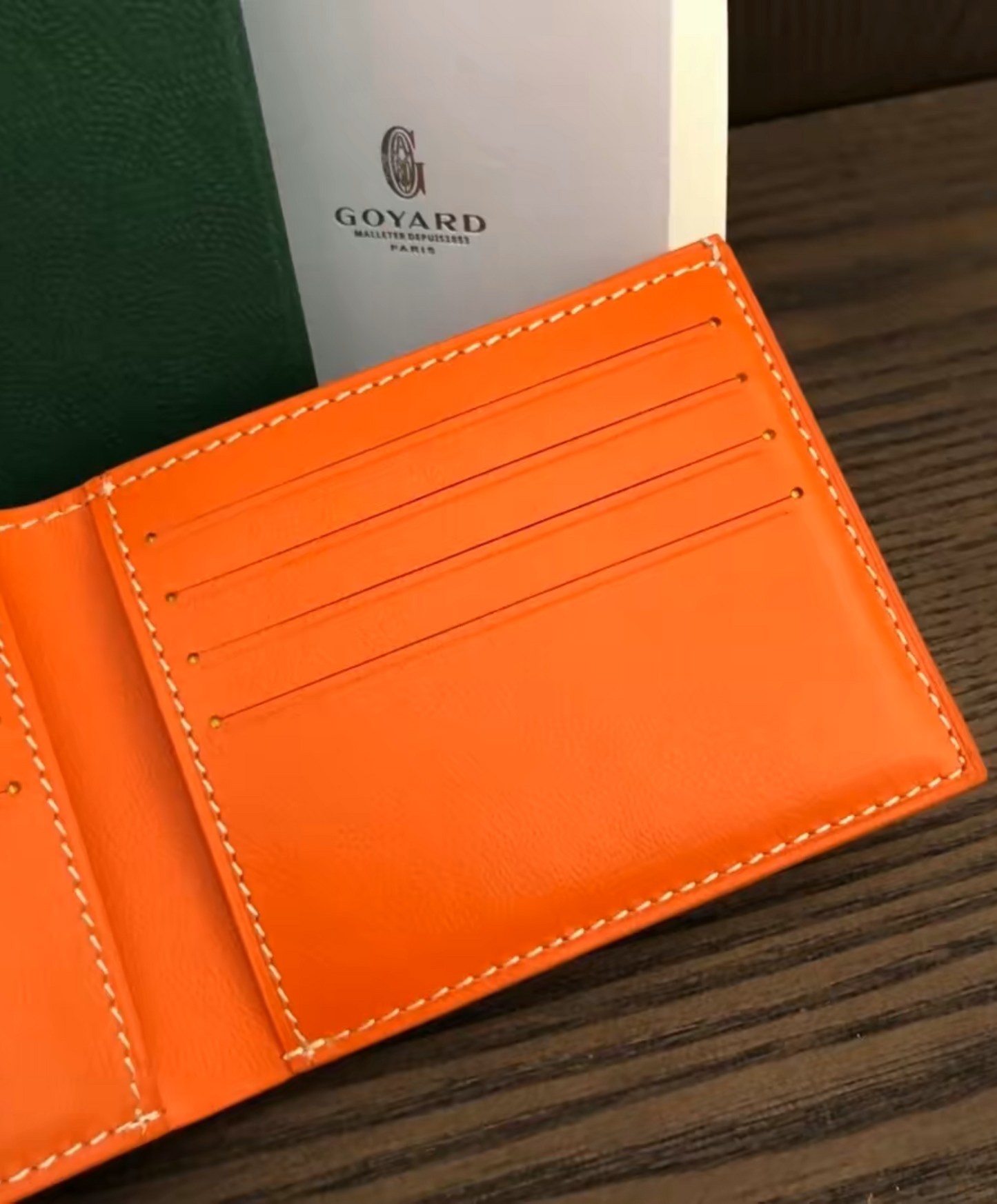 Victoire Wallet