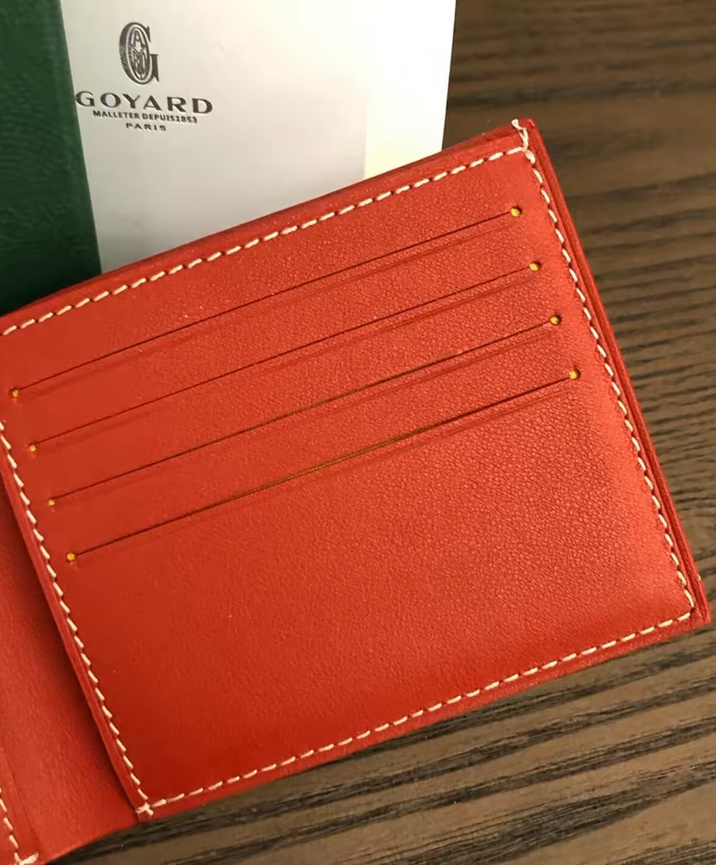 Victoire Wallet