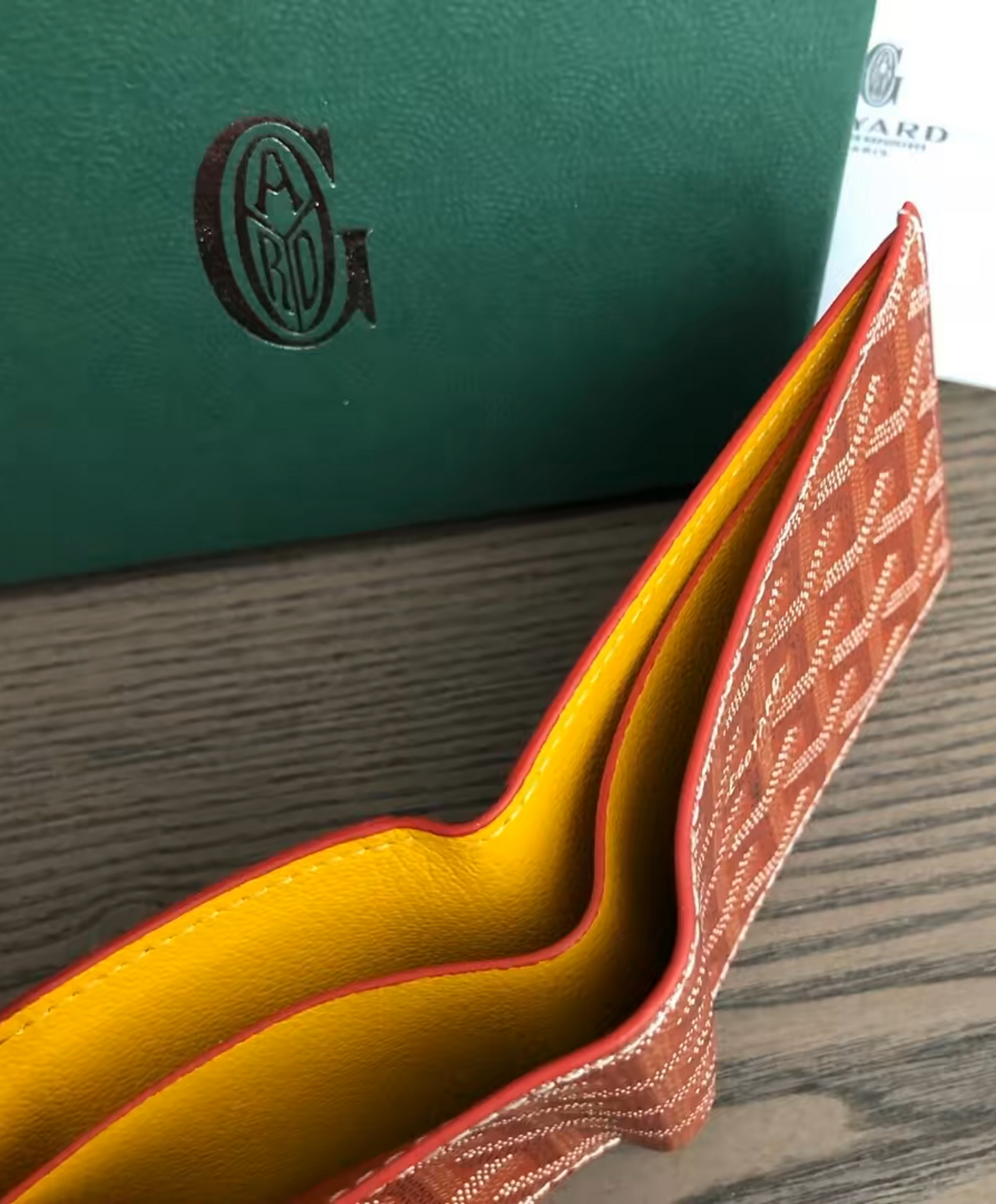 Victoire Wallet