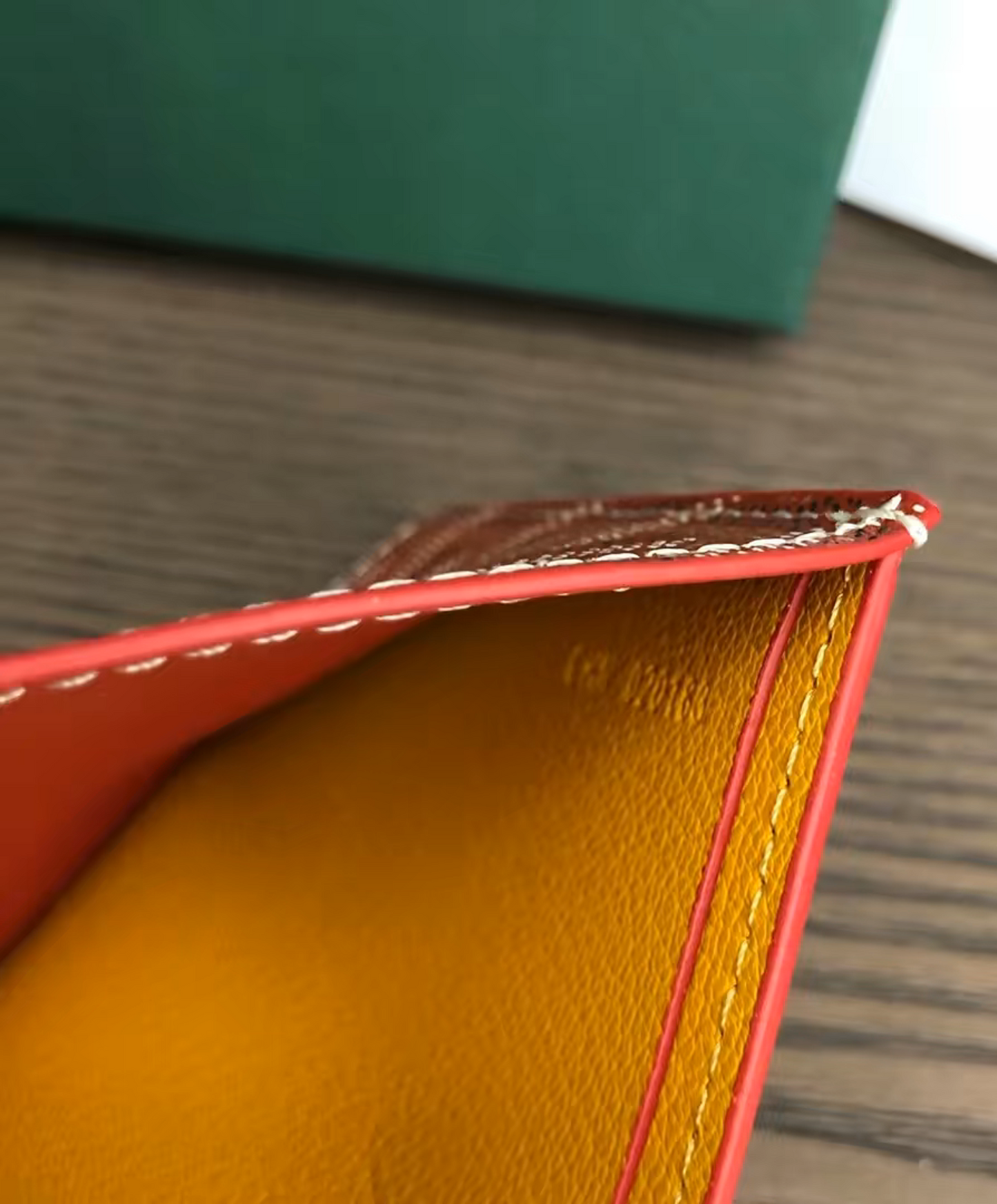 Victoire Wallet