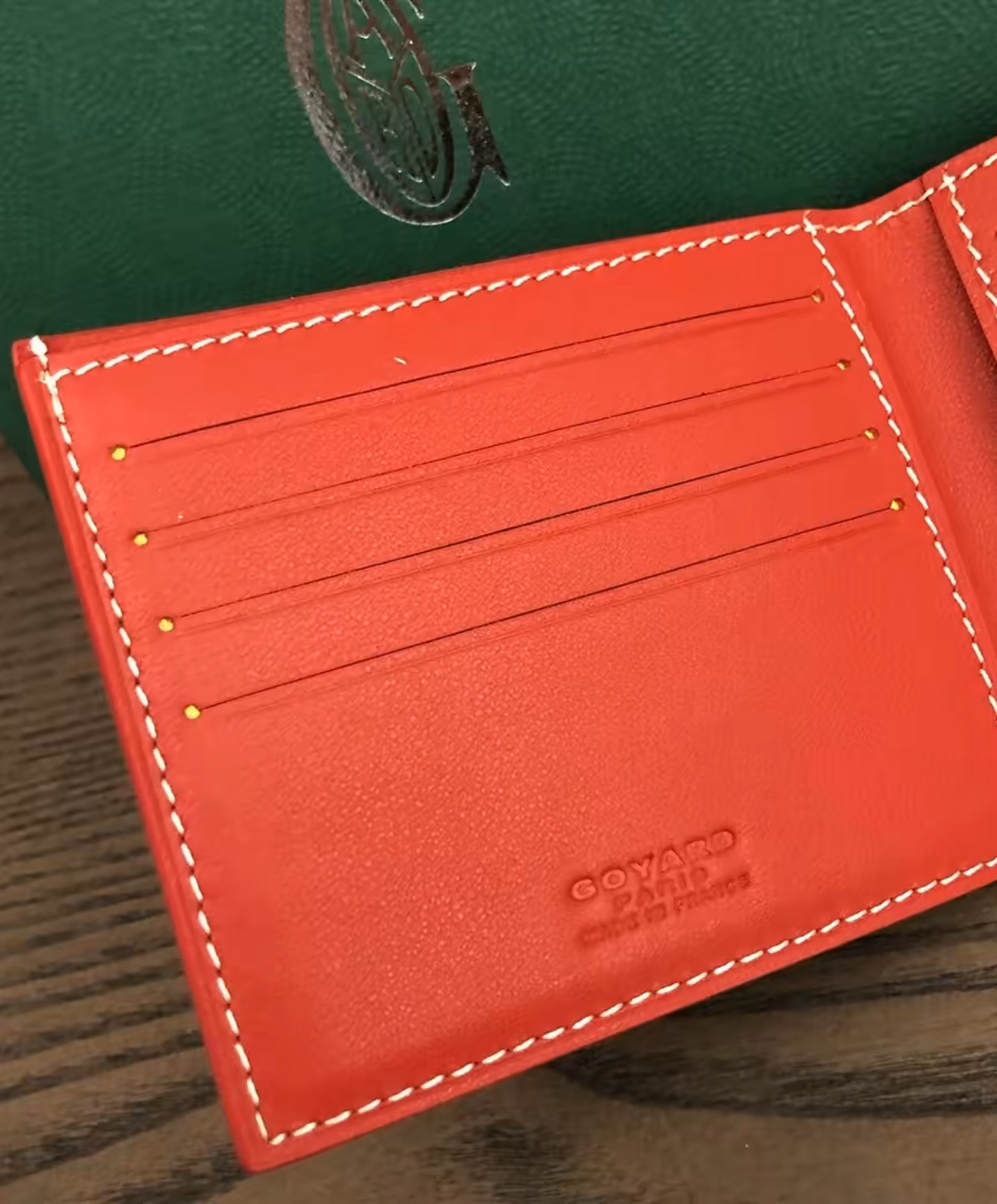 Victoire Wallet