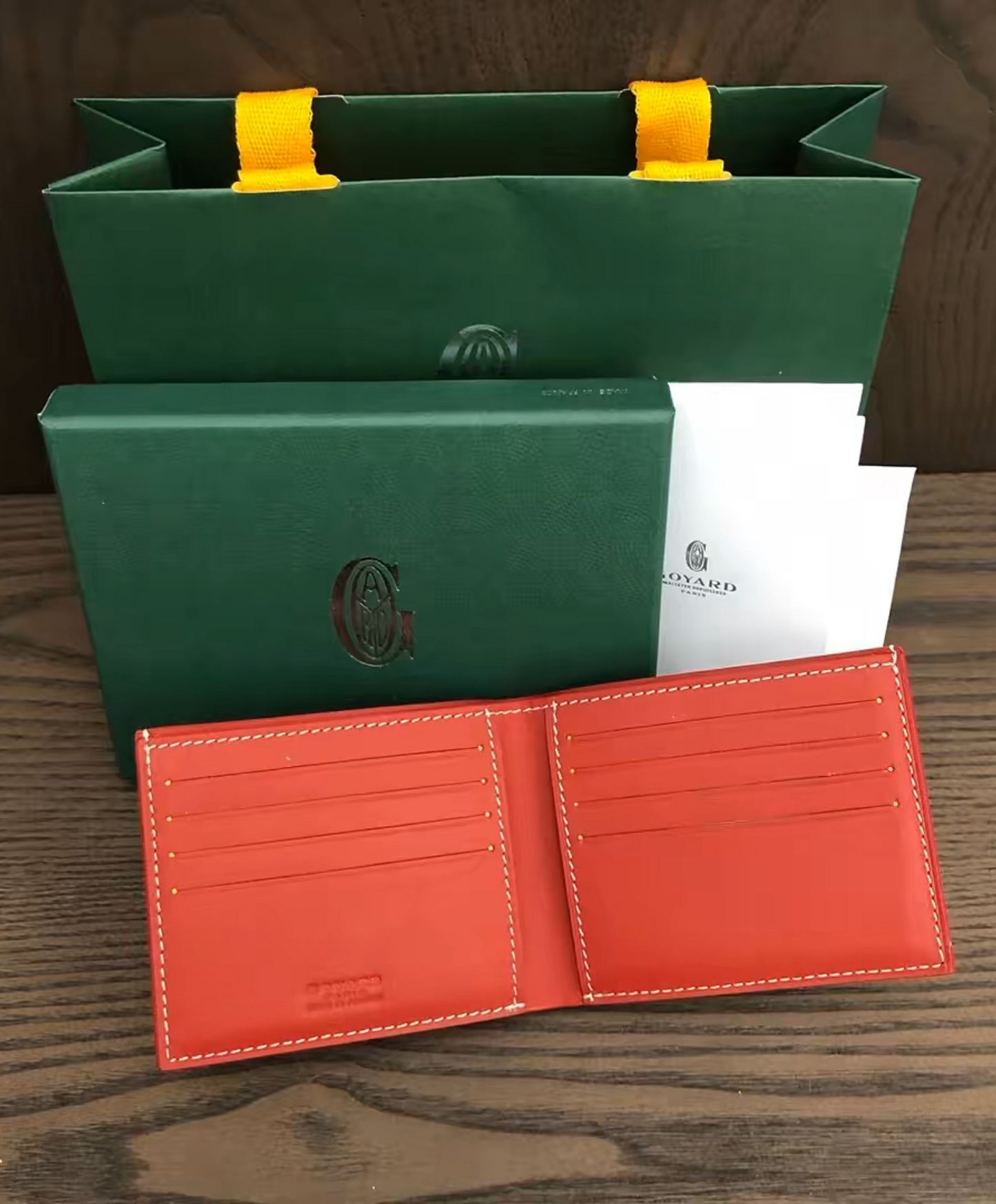 Victoire Wallet