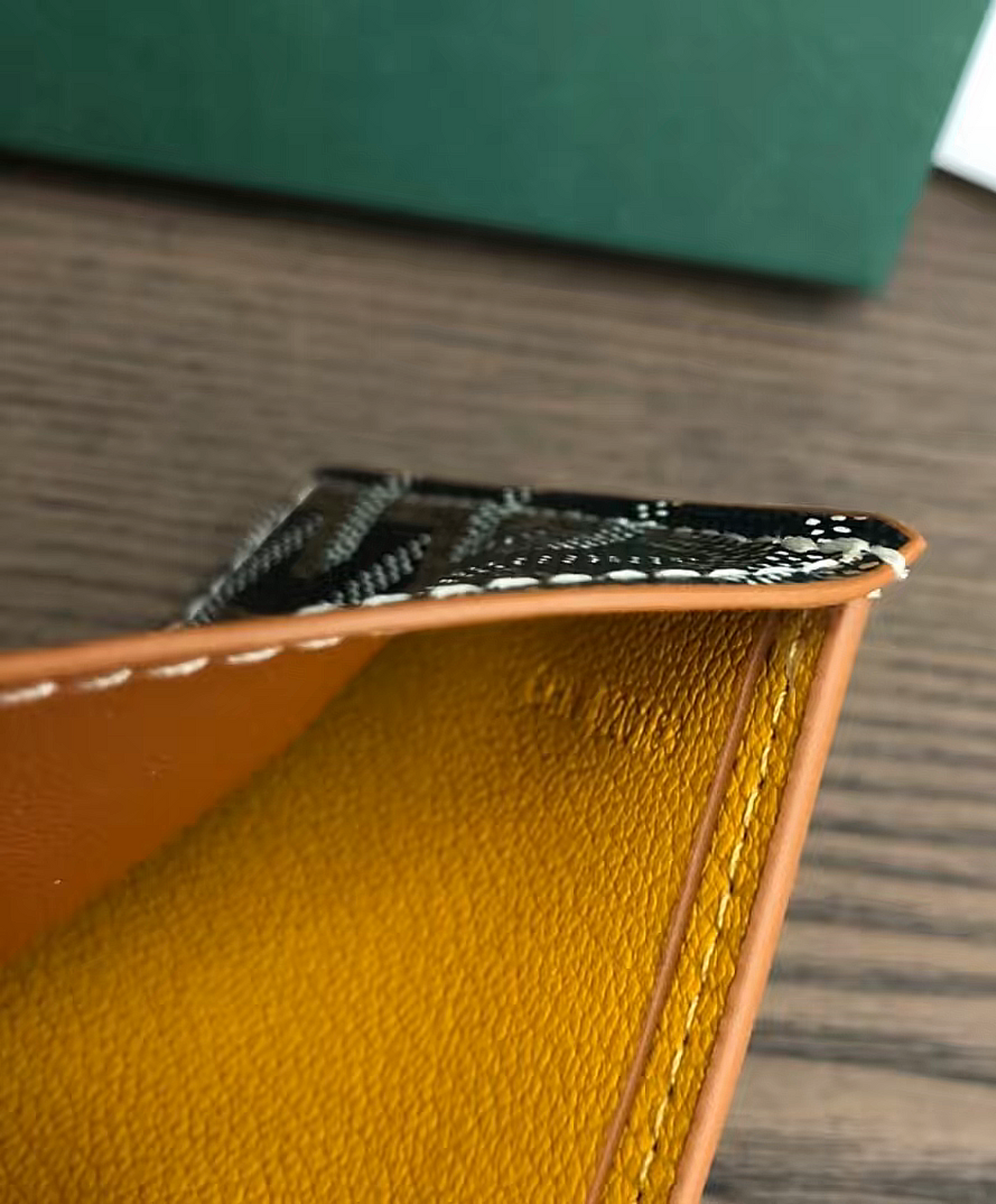 Victoire Wallet
