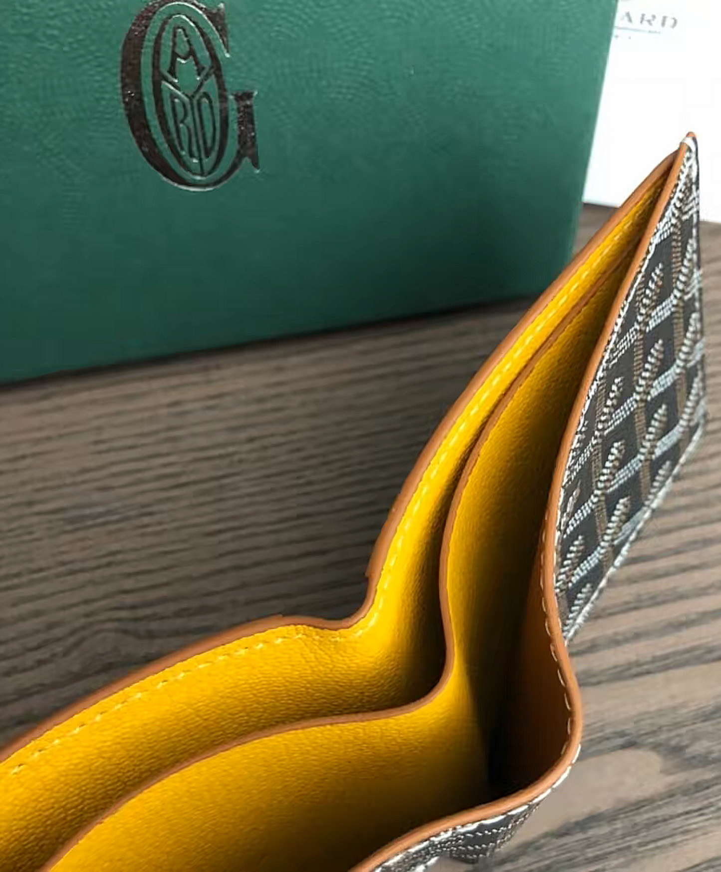 Victoire Wallet