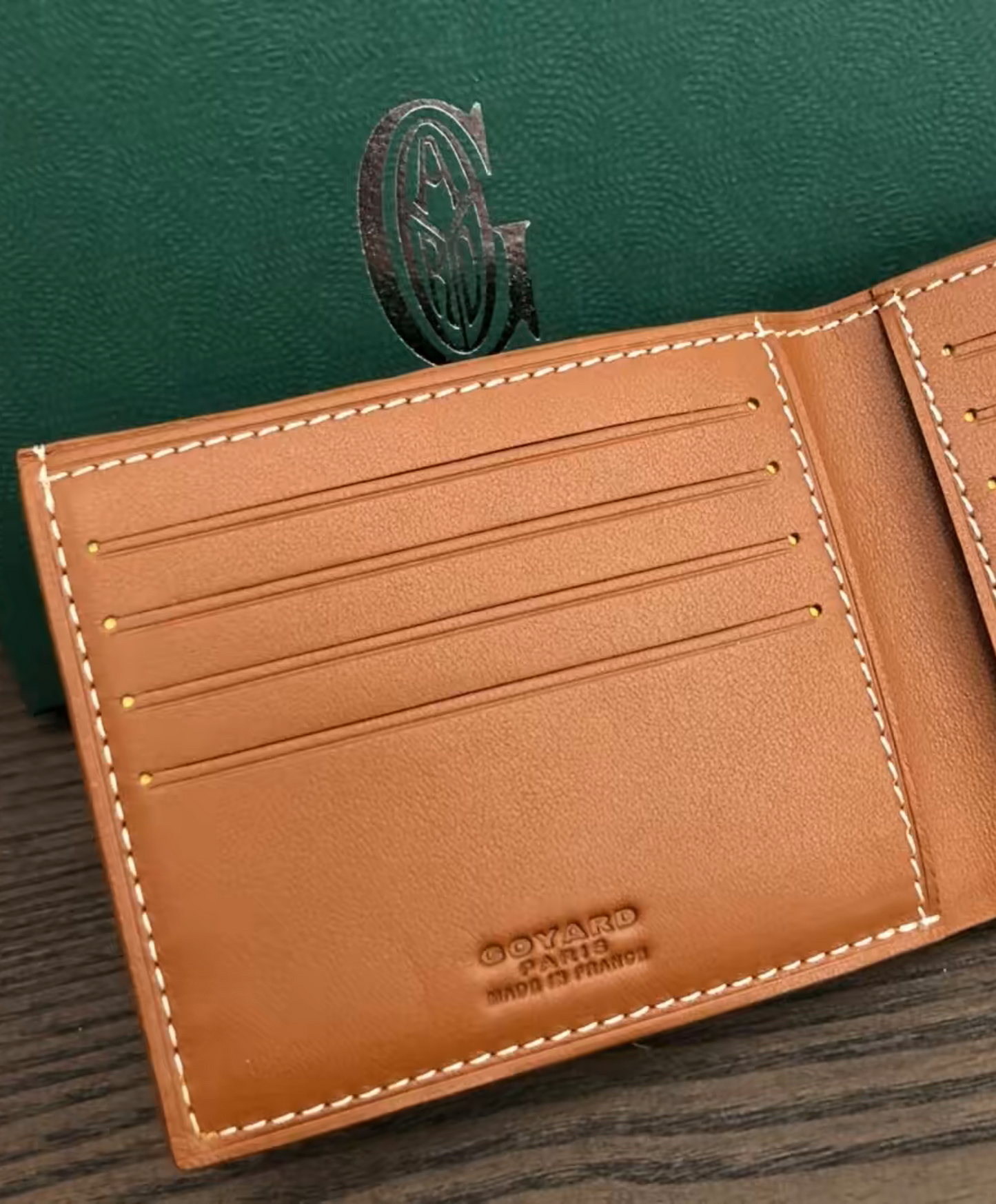 Victoire Wallet