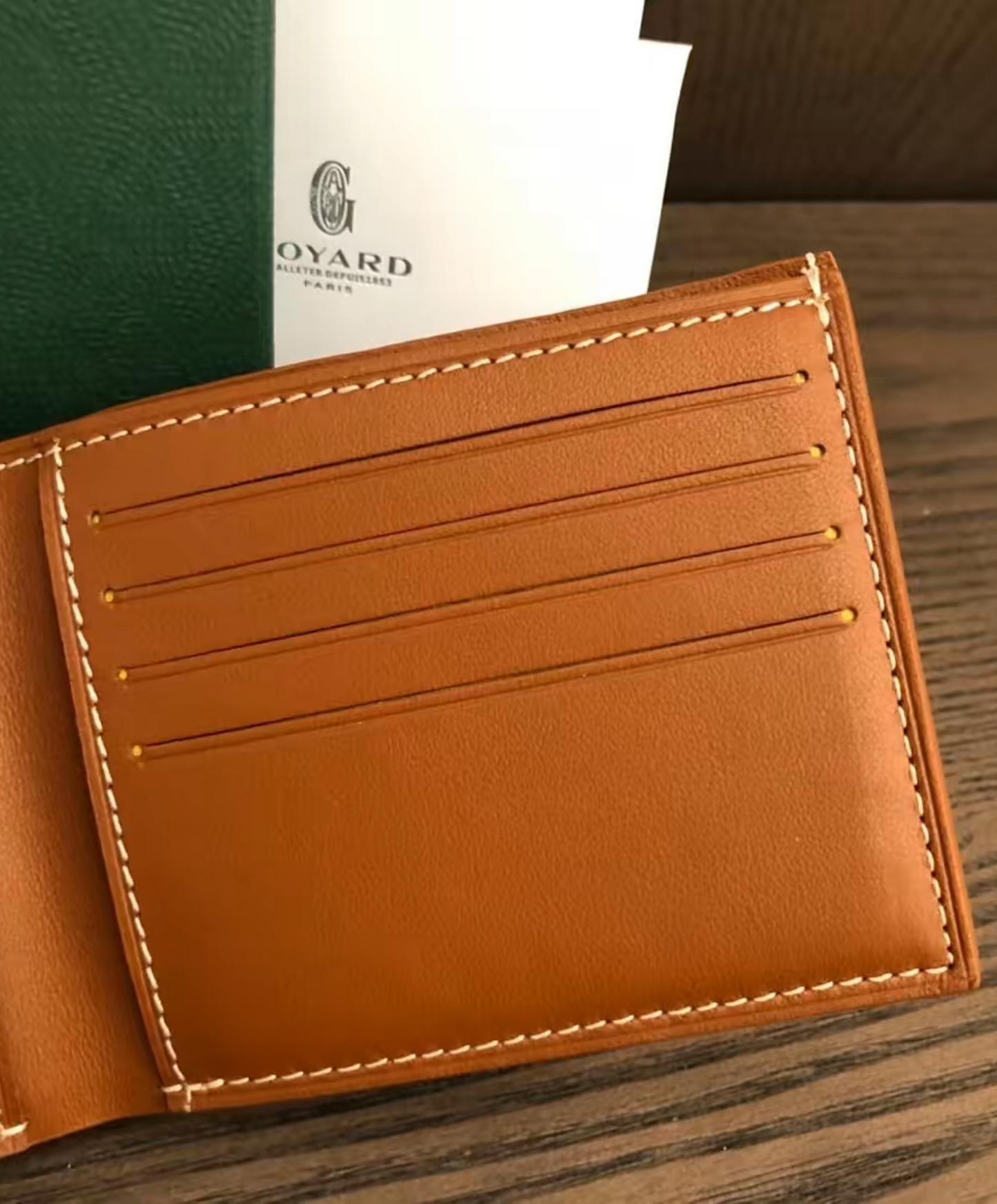 Victoire Wallet