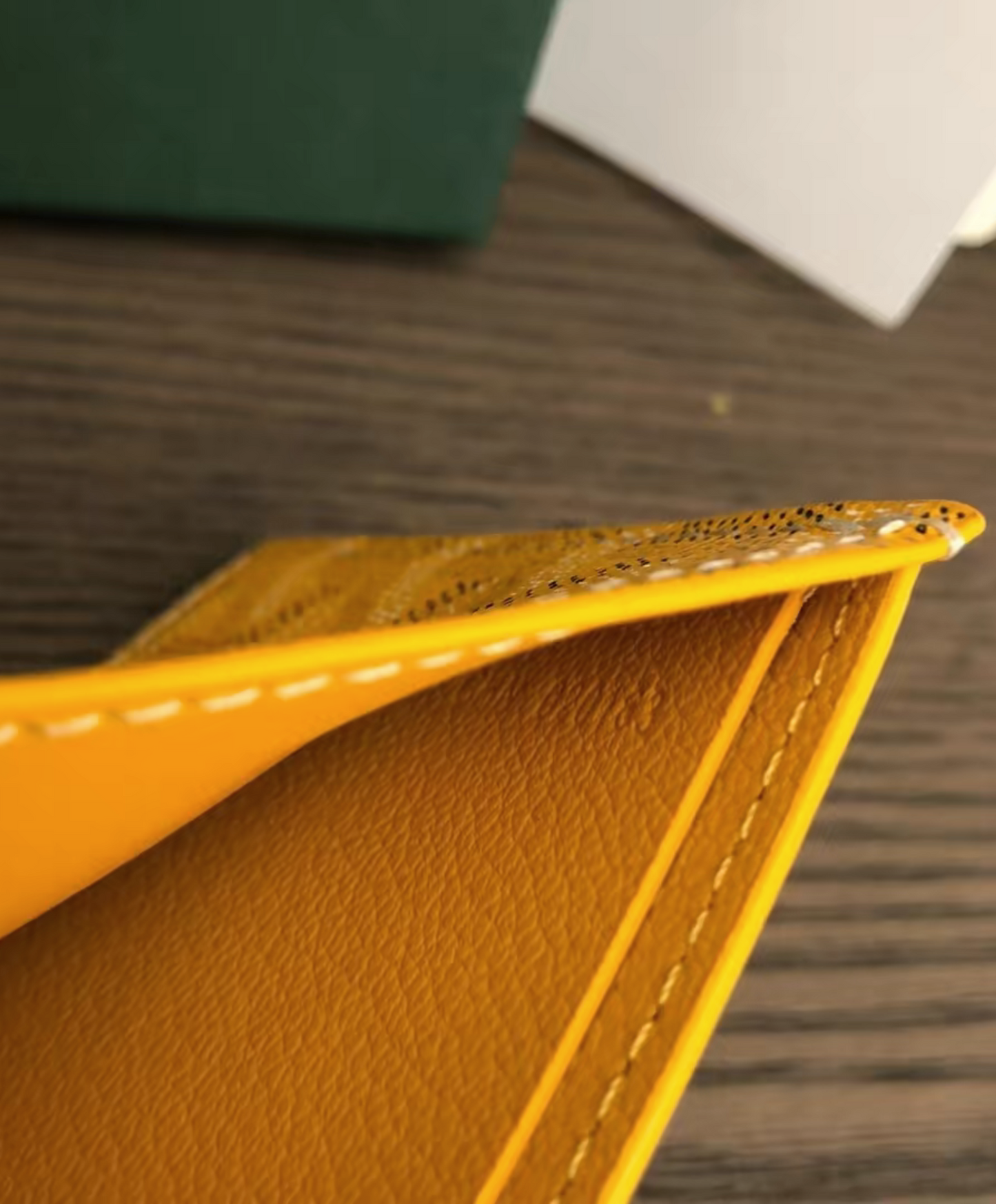 Victoire Wallet