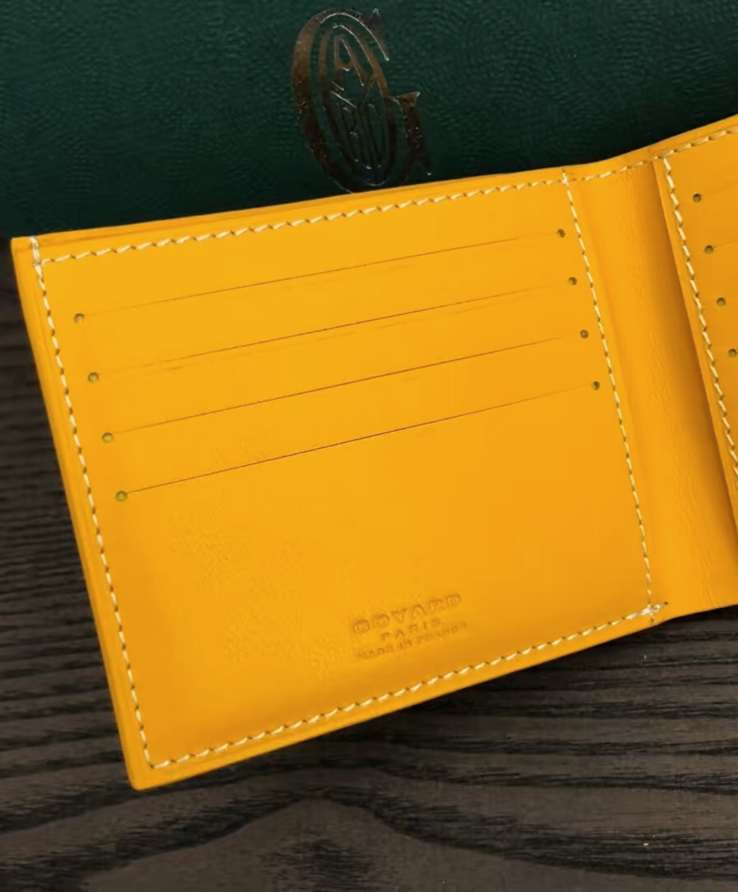 Victoire Wallet