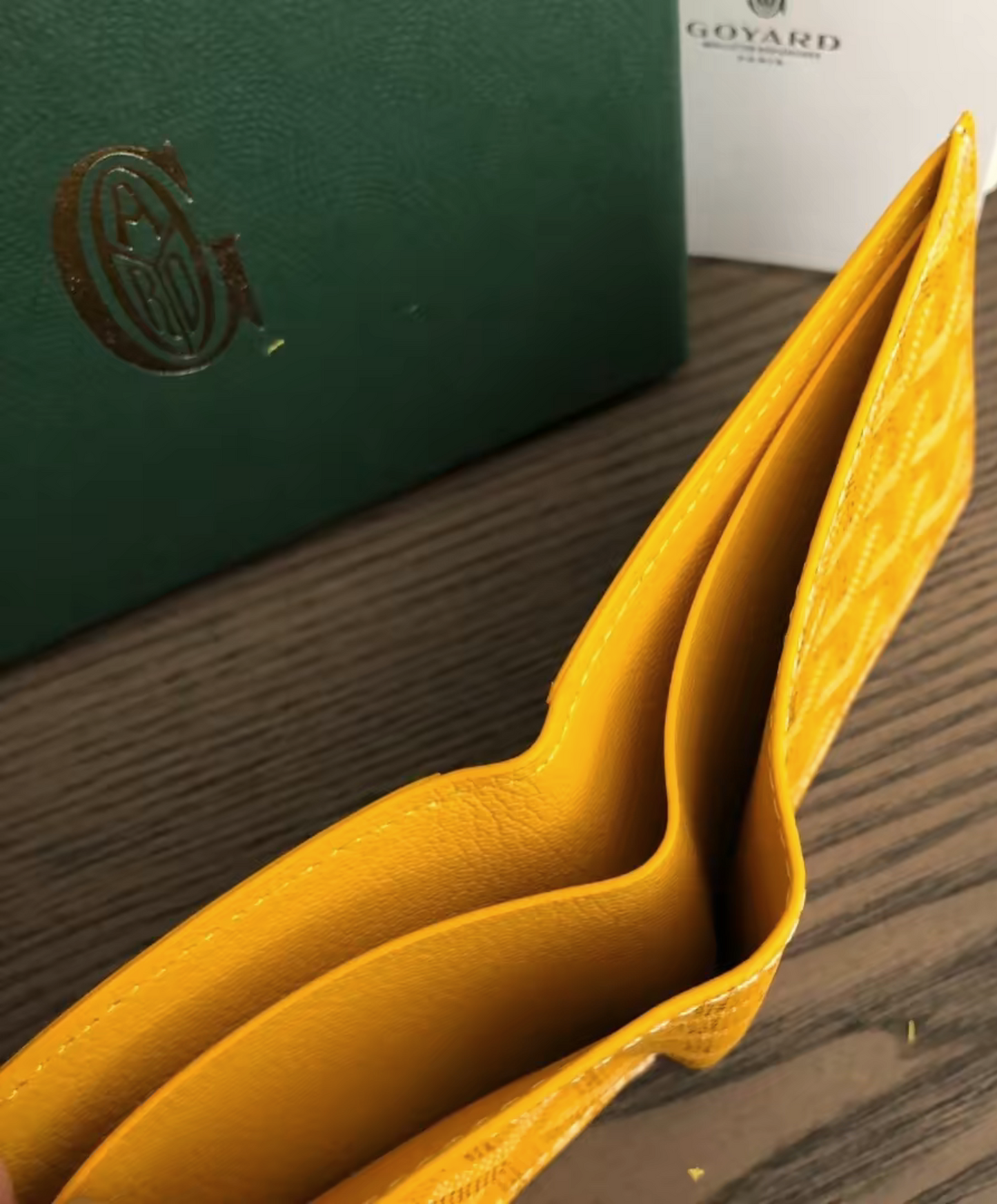 Victoire Wallet