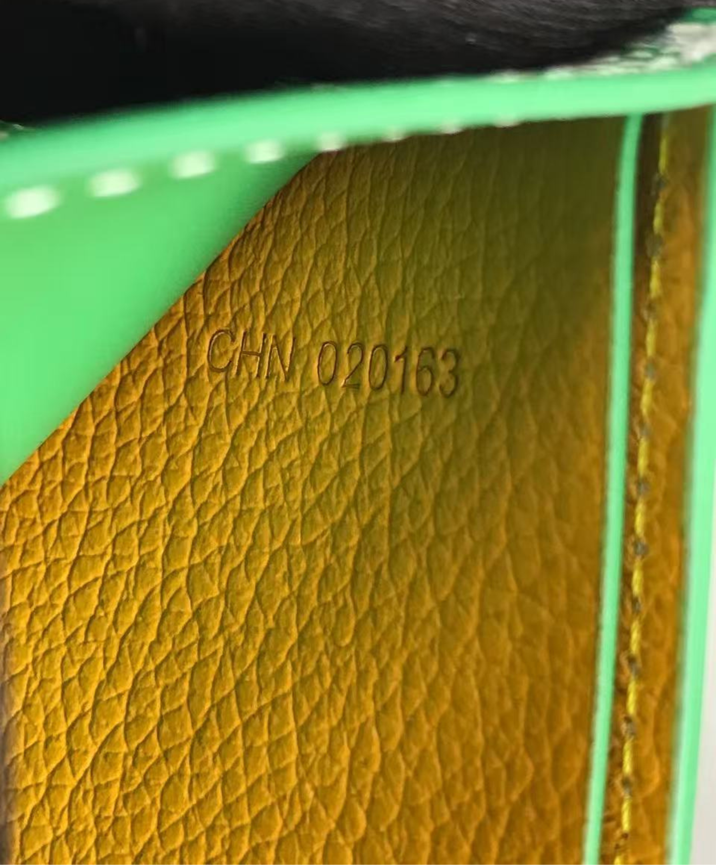 Victoire Wallet Multicolored