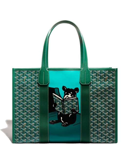 Villette MM Tote Bag