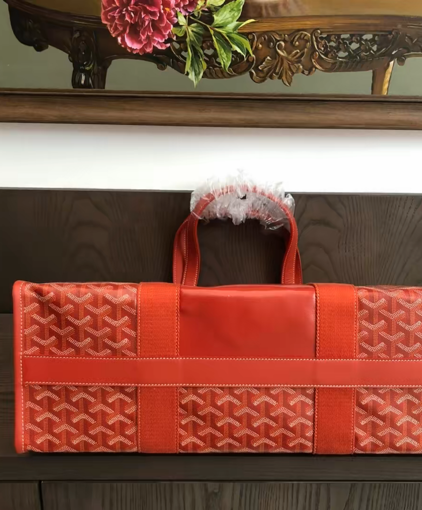 Villette MM Tote Bag