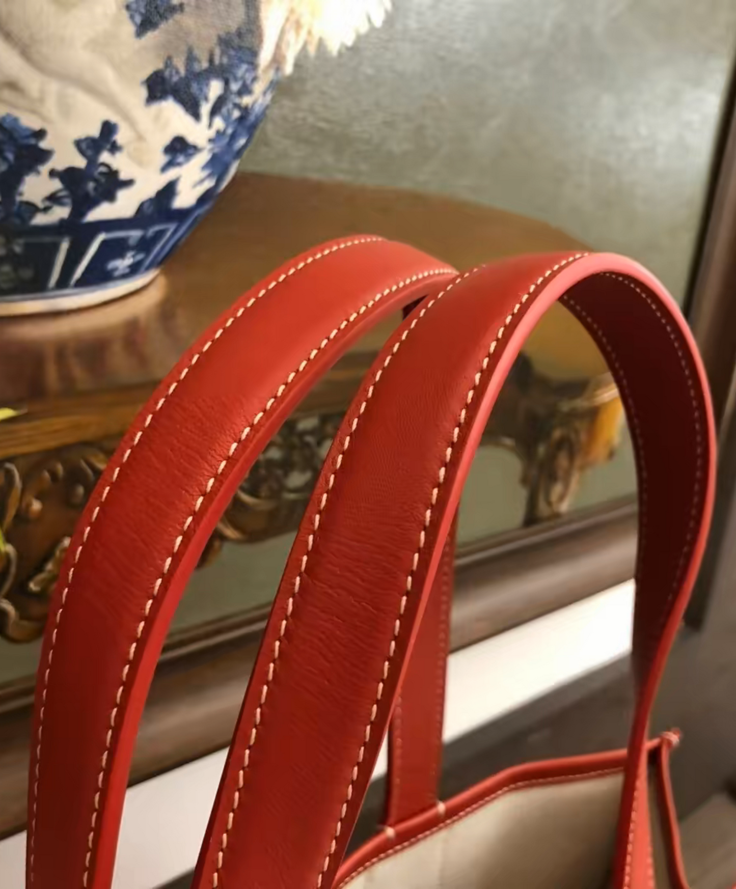 Villette MM Tote Bag