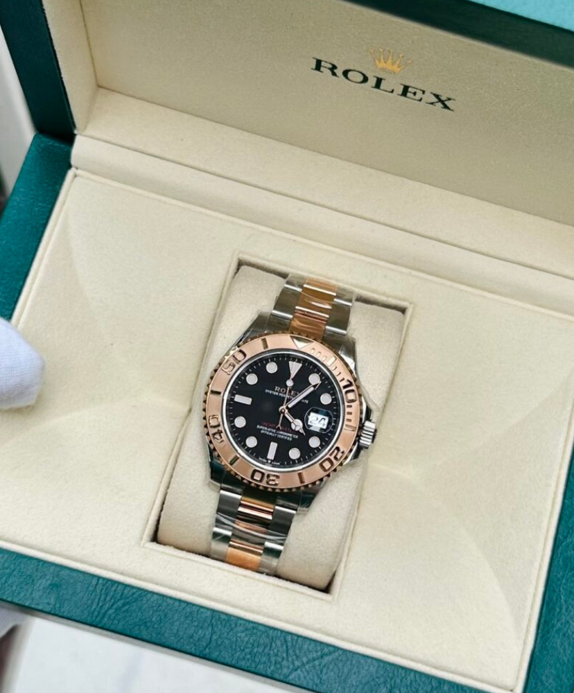 Yacht-Master 40
