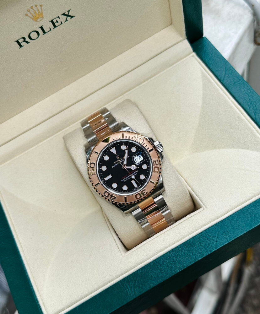 Yacht-Master 40