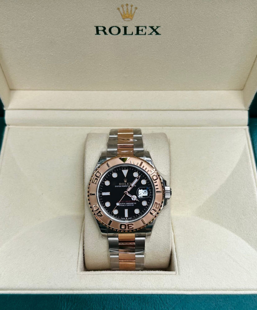 Yacht-Master 40