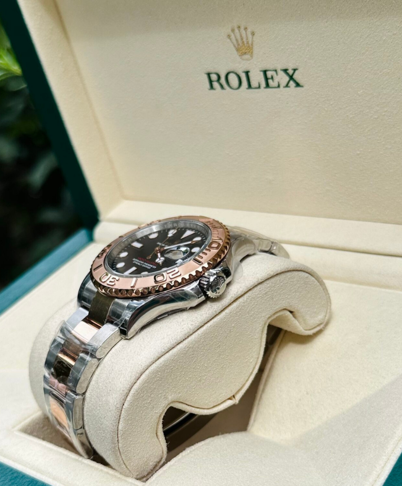 Yacht-Master 40