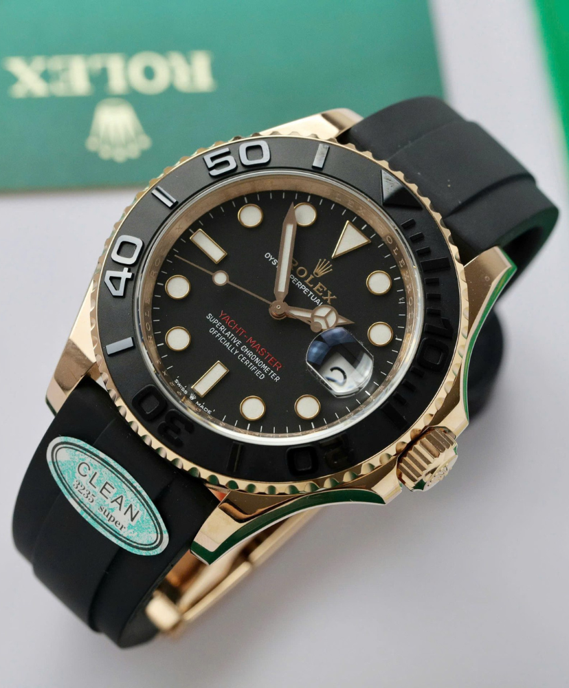 Yacht-Master 40