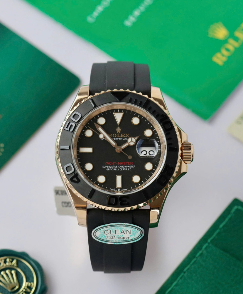 Yacht-Master 40