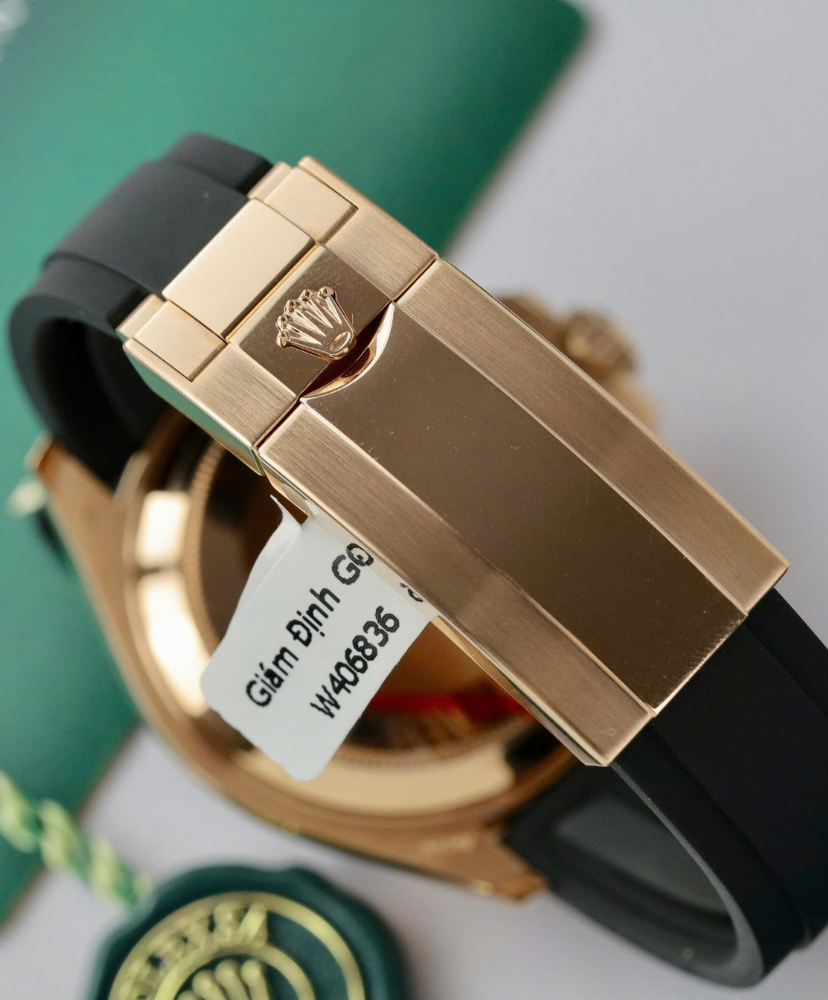 Yacht-Master 40