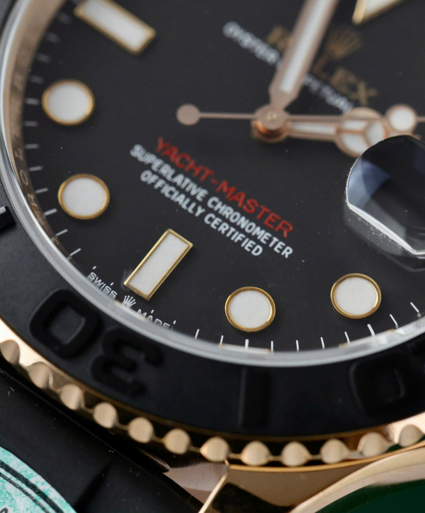 Yacht-Master 40