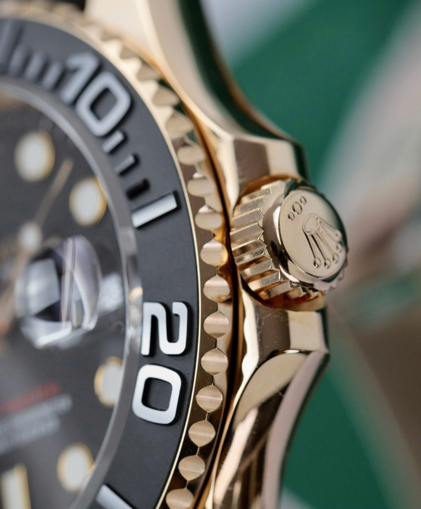 Yacht-Master 40