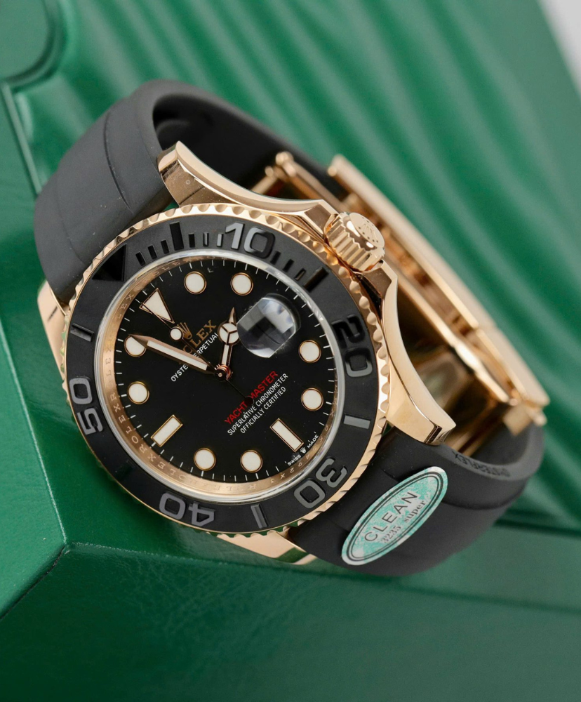 Yacht-Master 40
