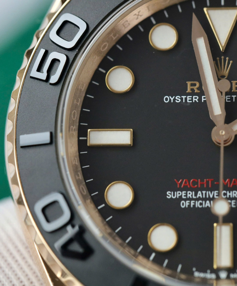 Yacht-Master 40