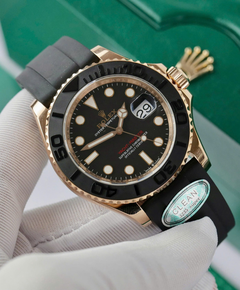 Yacht-Master 40