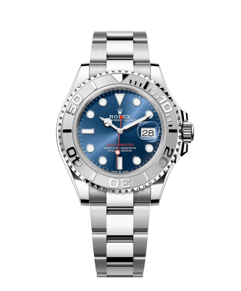 Yacht-Master 40
