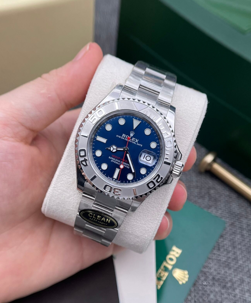 Yacht-Master 40