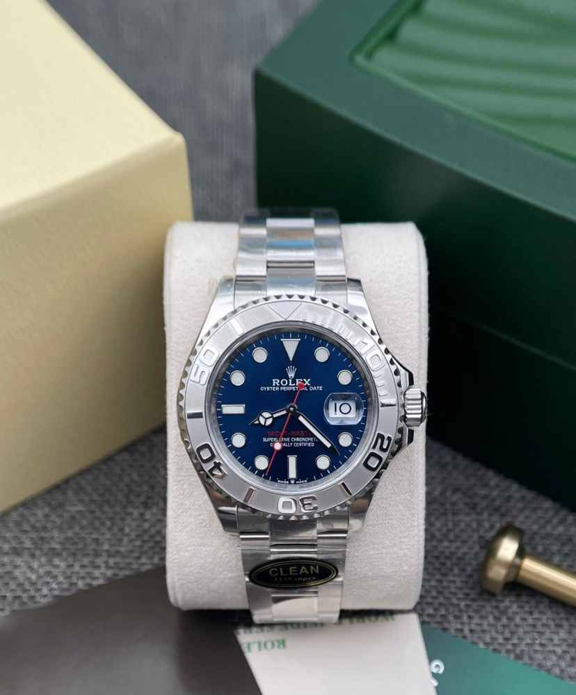 Yacht-Master 40