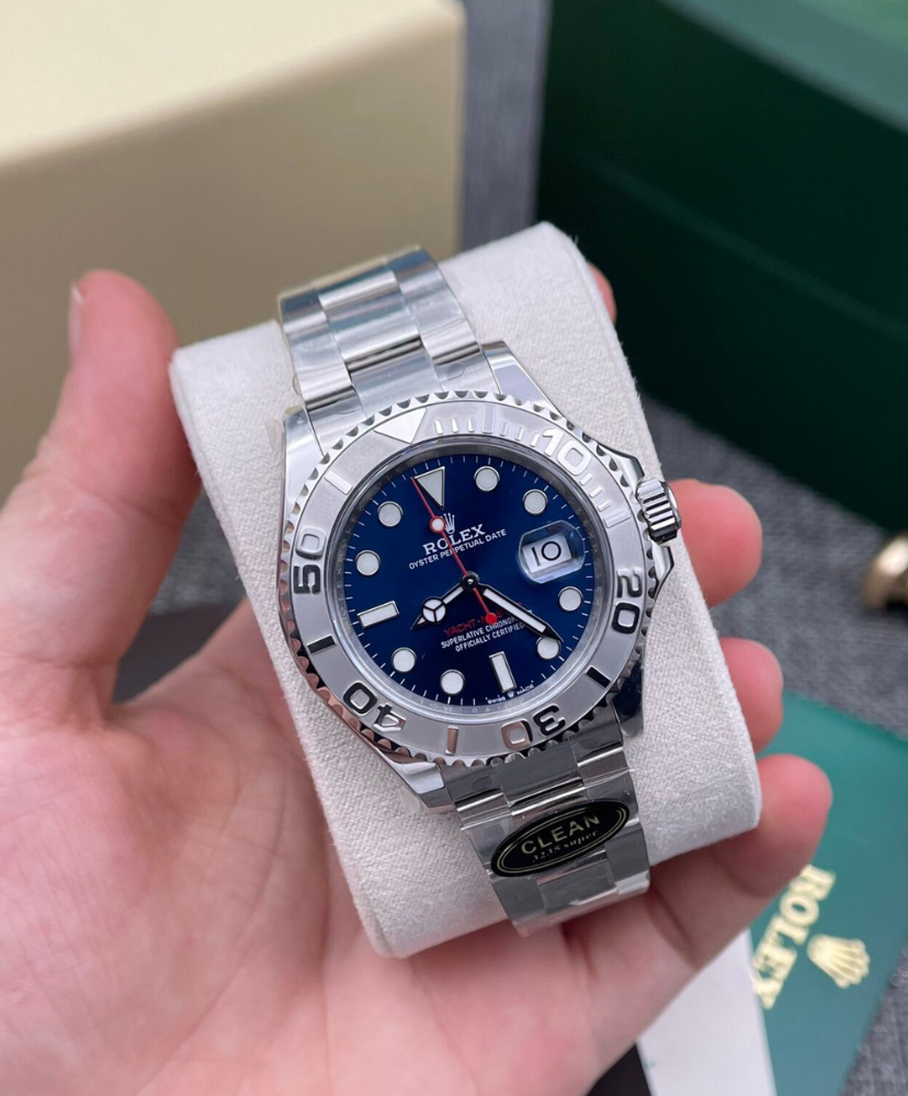 Yacht-Master 40