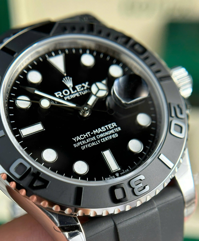 Yacht-Master 42