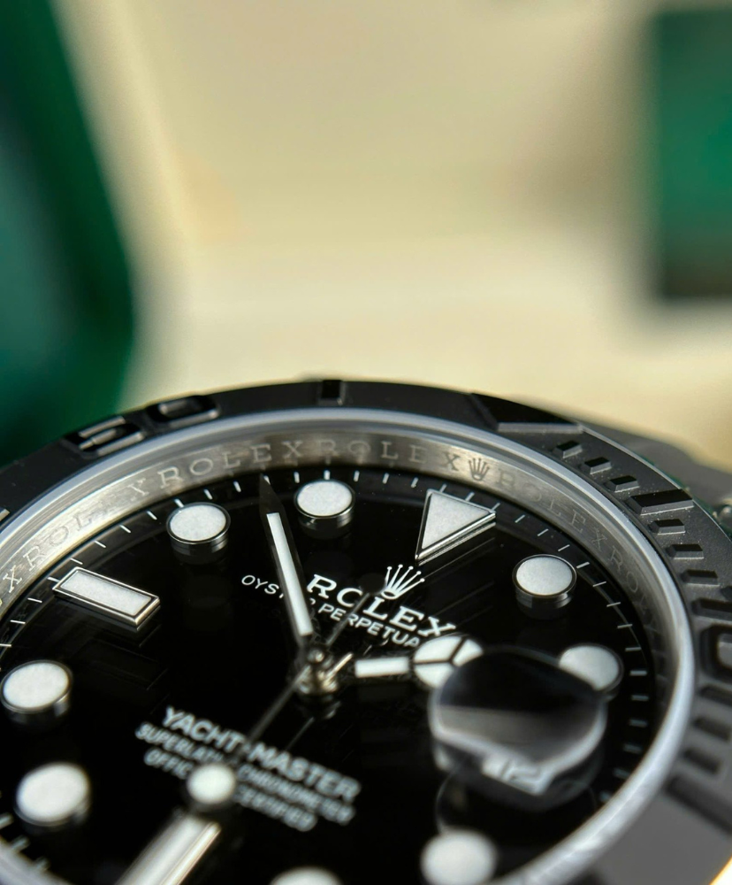 Yacht-Master 42