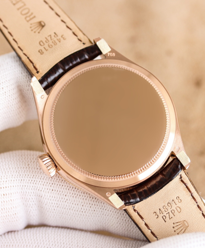 Cellini Moonphase 39