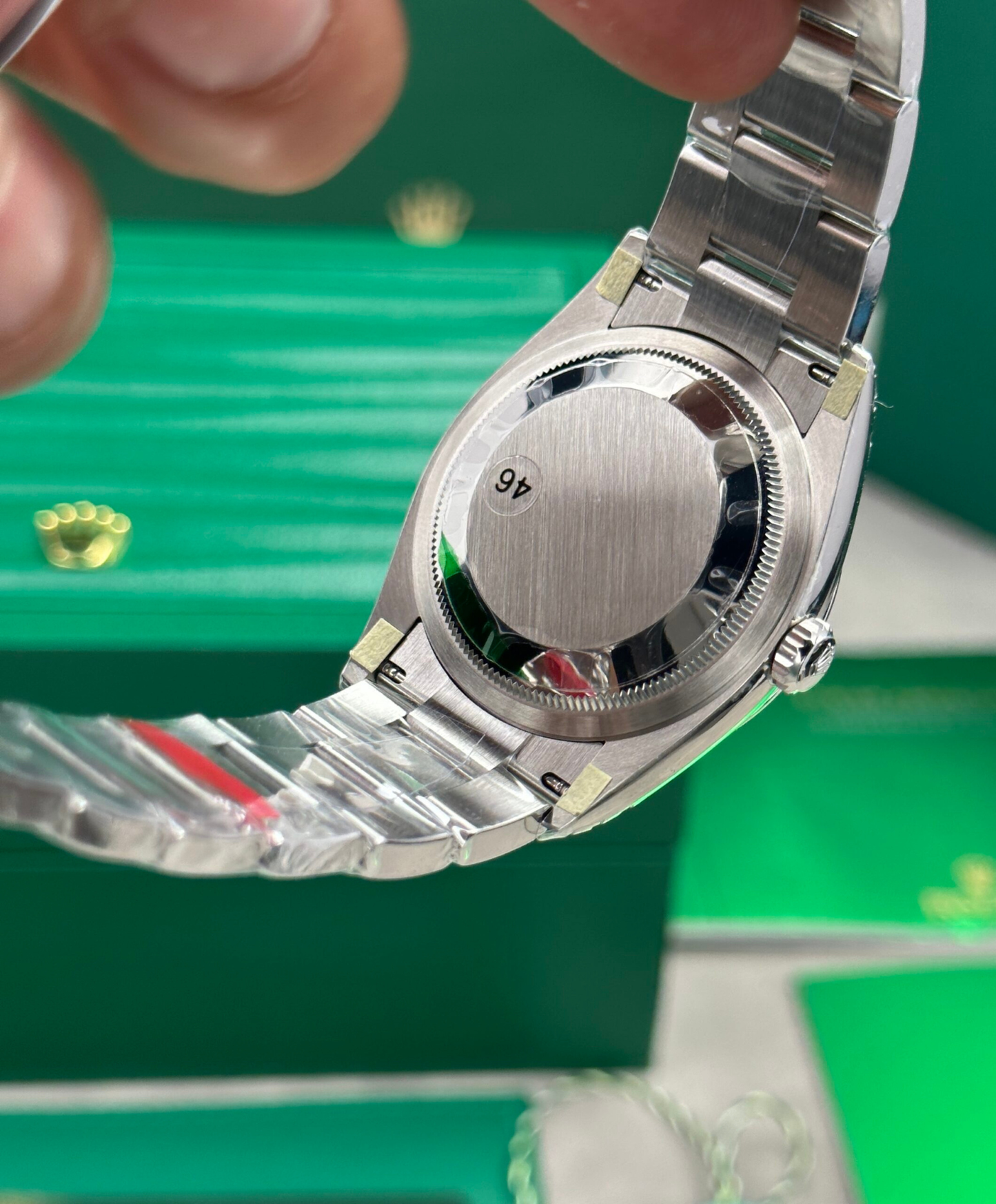 Datejust 36