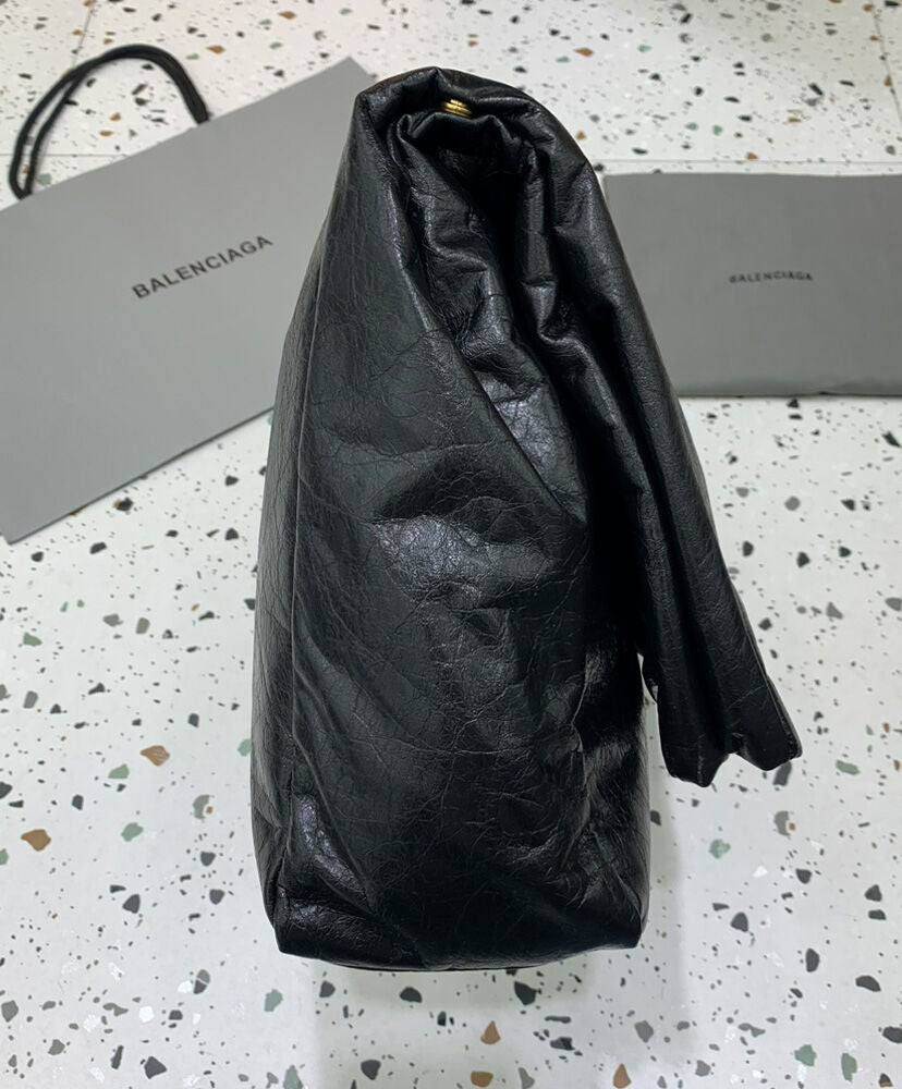 Women's Monaco Large Chain Bag